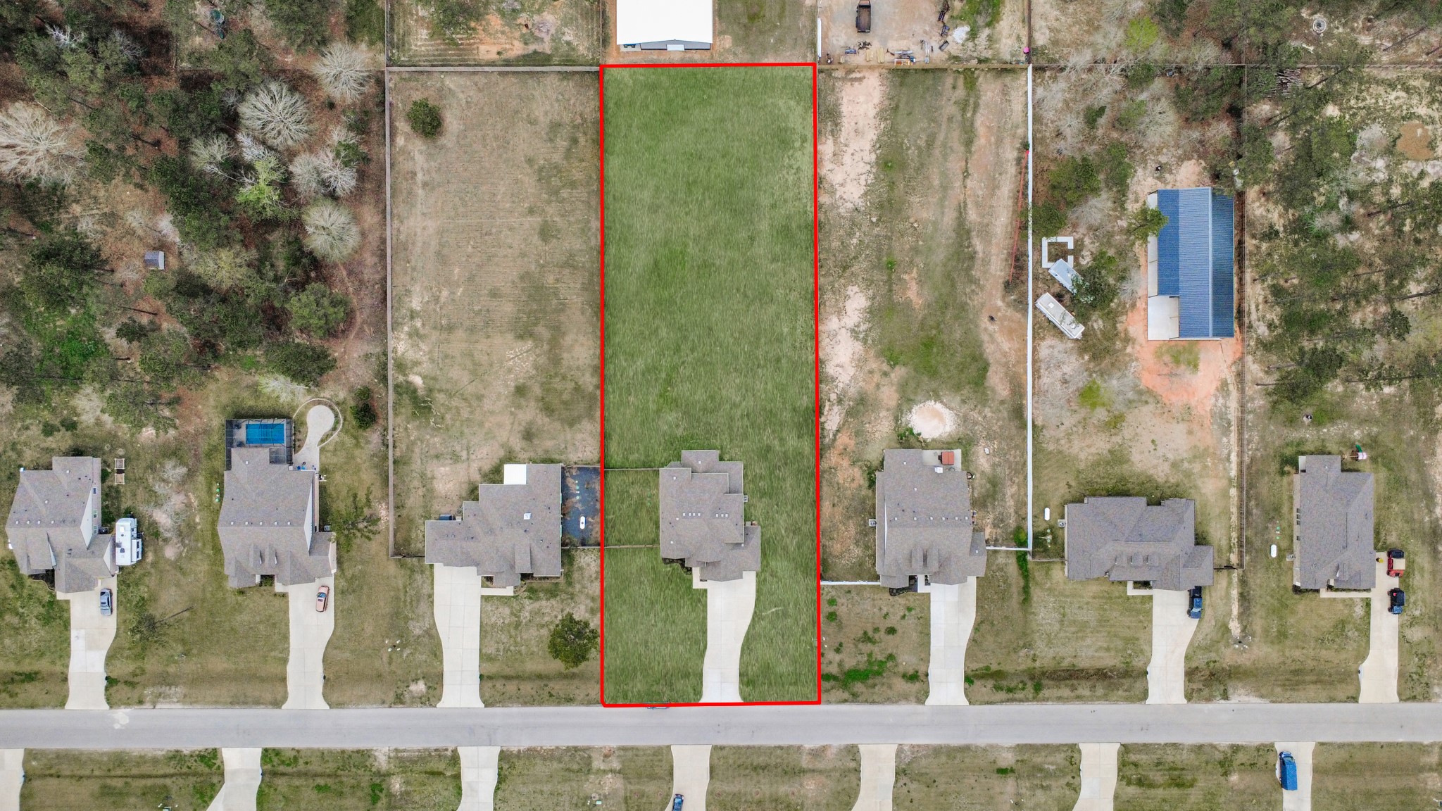 16735 Rockwall Street Property Photo 6