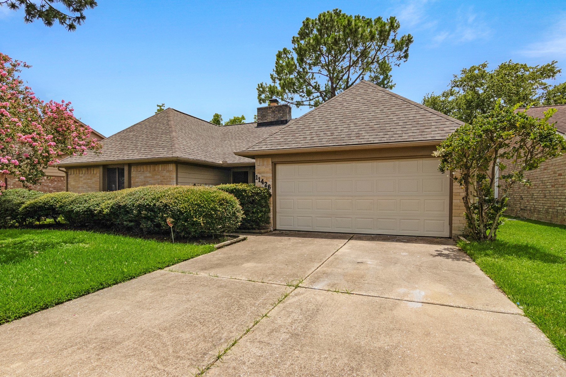 11426 Sageperry Drive Property Photo 4