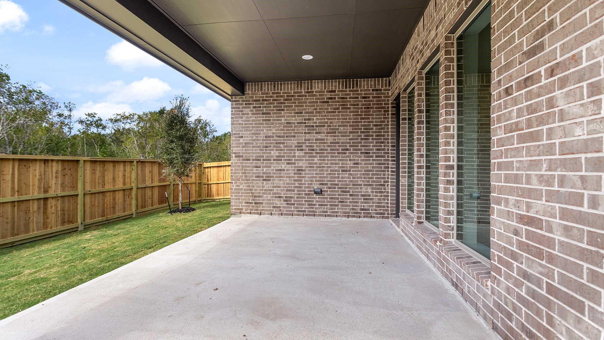 6710 Hickory Ember Drive, Manvel Tx 77578 Property Photo 14