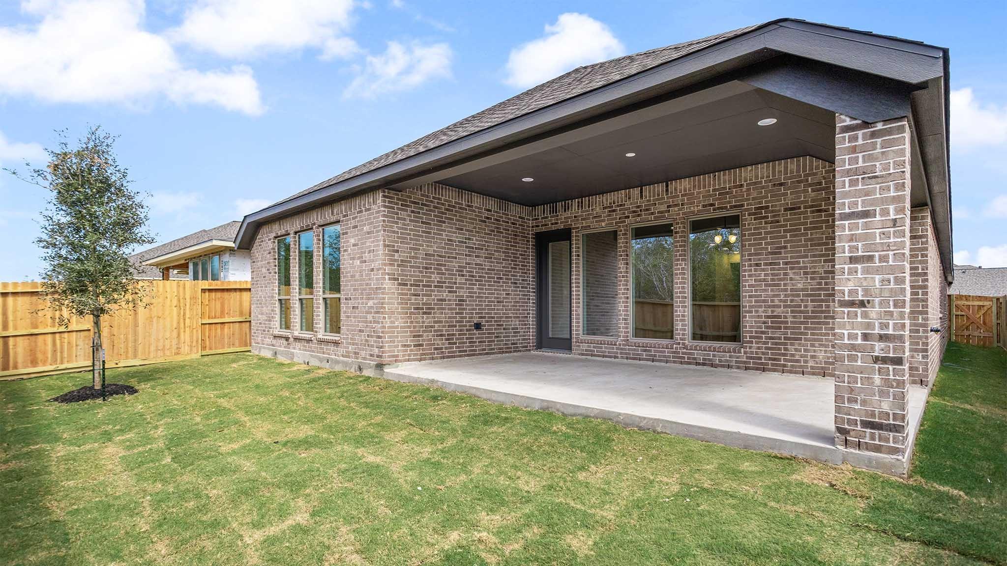 6710 Hickory Ember Drive, Manvel Tx 77578 Property Photo 15