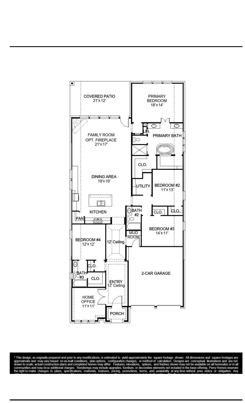 6710 Hickory Ember Drive, Manvel Tx 77578 Property Photo 16