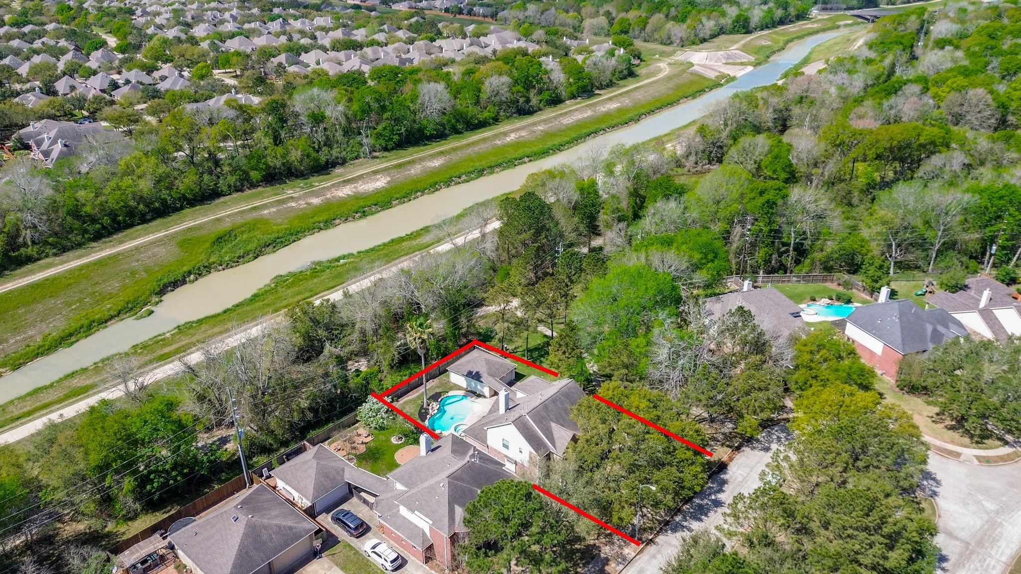 23615 Banning Point Court Property Photo 46