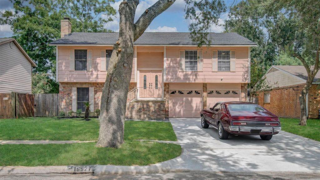 16527 Quail Dale Drive, Missouri City TX 77489 Property Photo 1