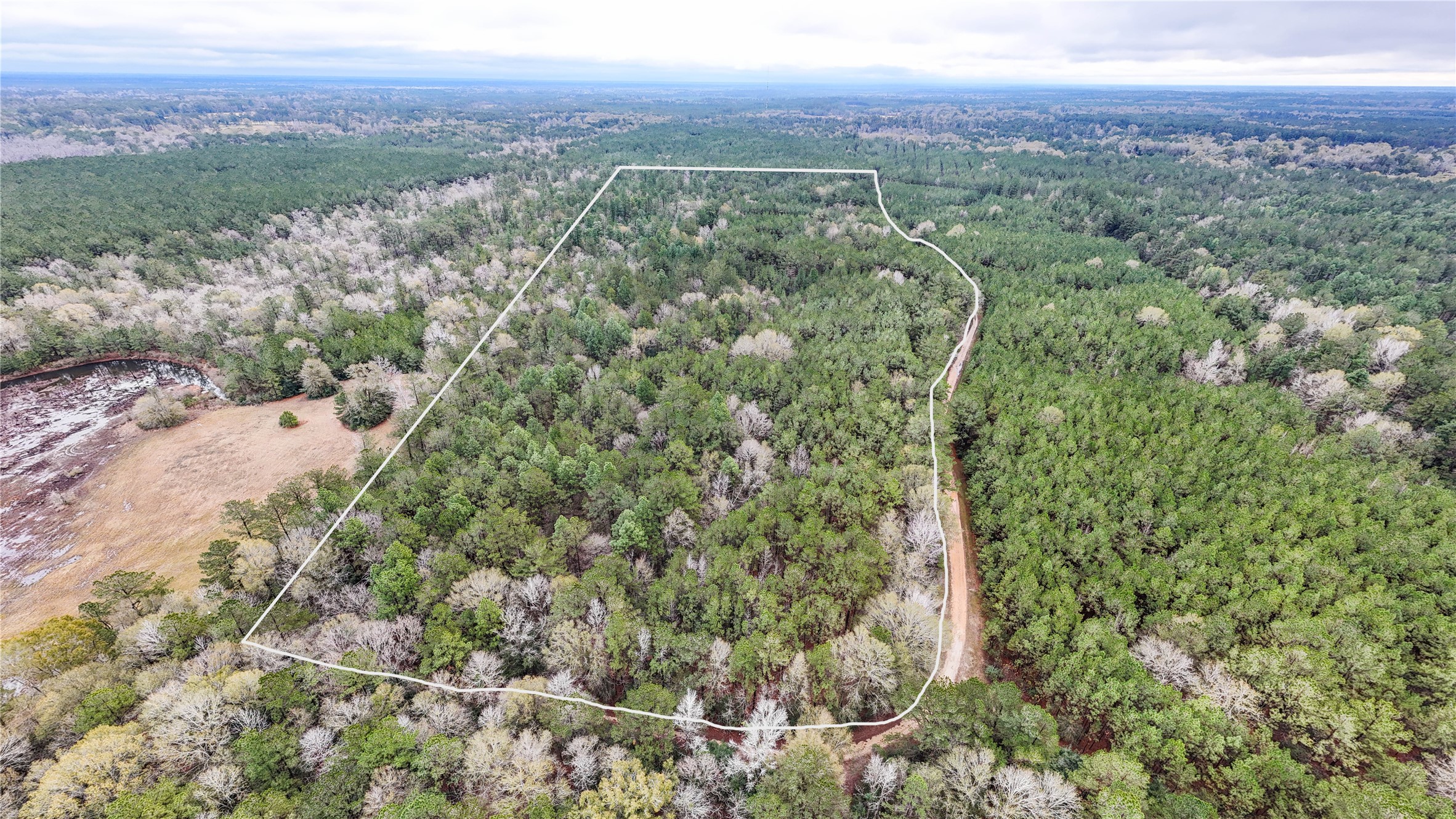 Tbd County Road 3064 Property Photo