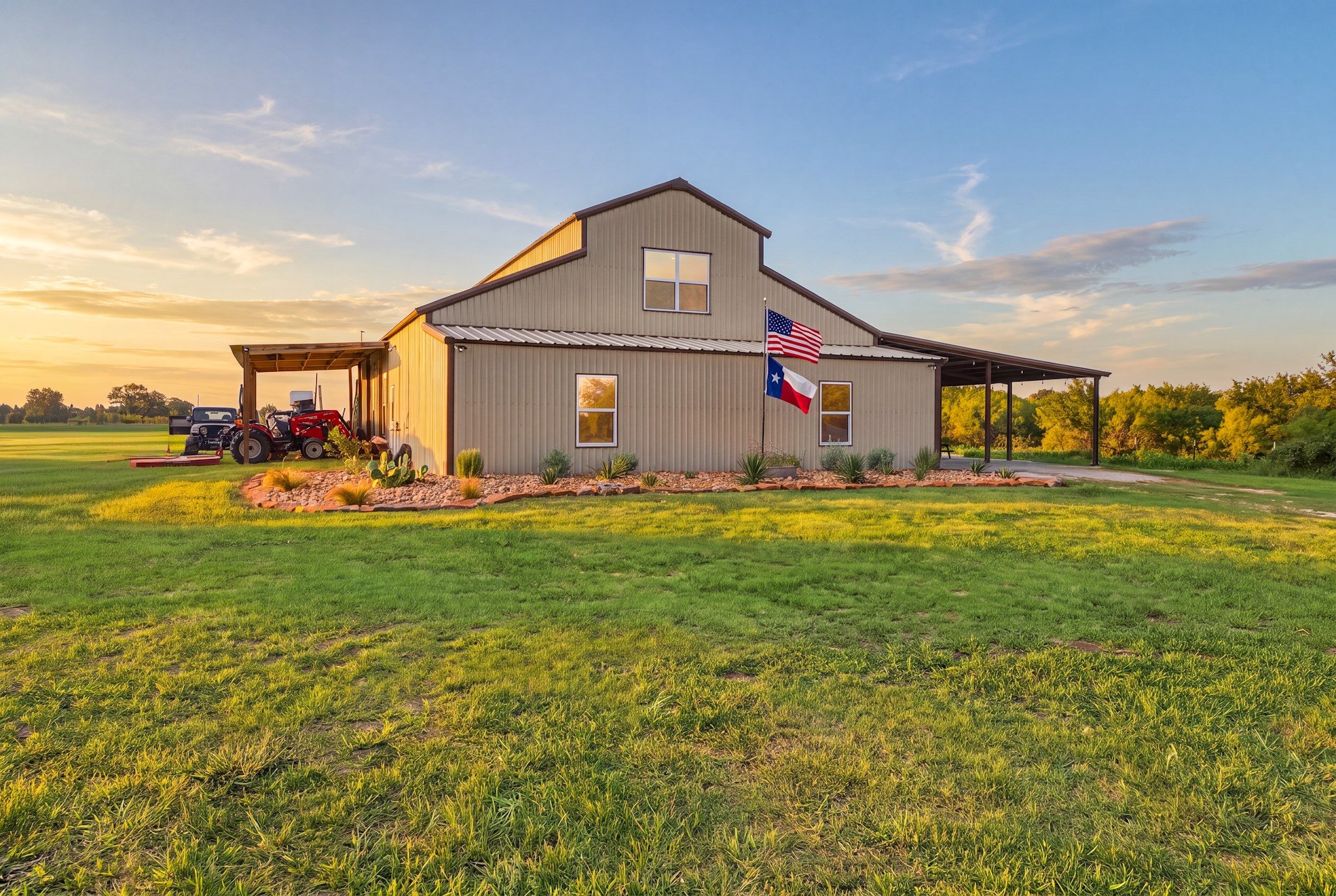 10905 Fm 1361 Property Photo 1