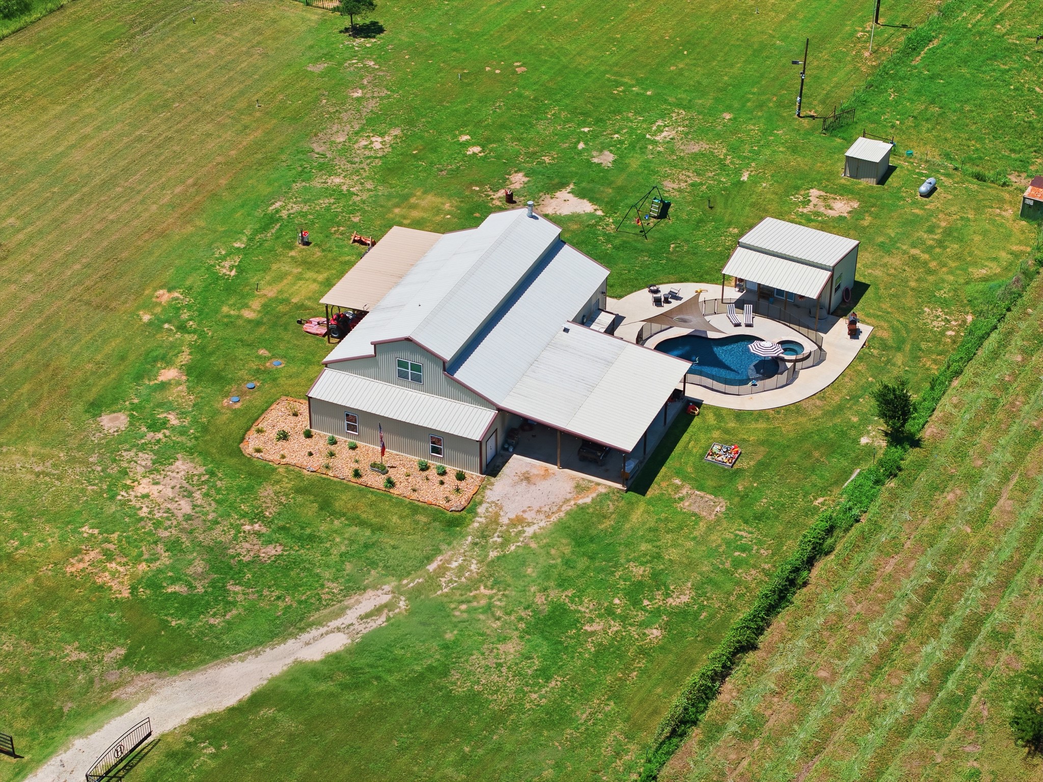 10905 Fm 1361 Property Photo 3