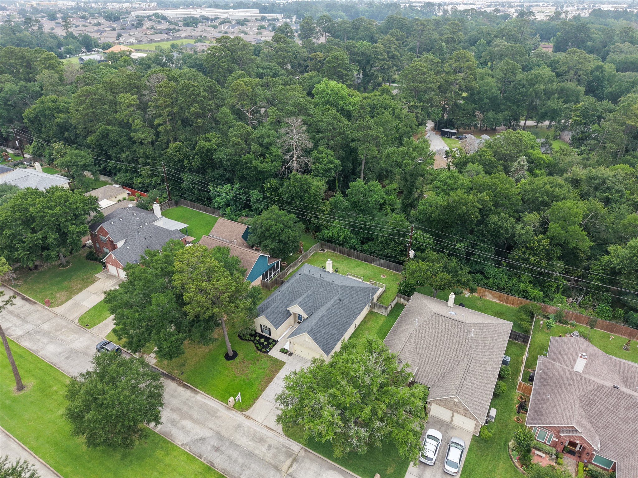 19718 Teller Boulevard Property Photo 34