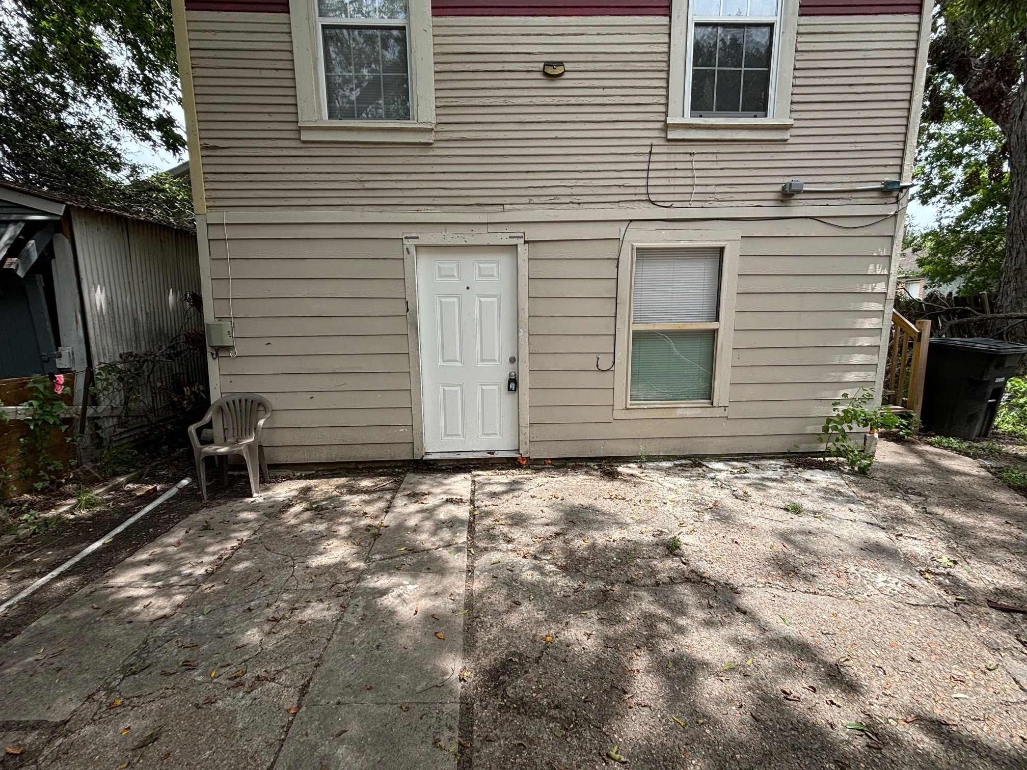 7133 Avenue C 3 Property Photo