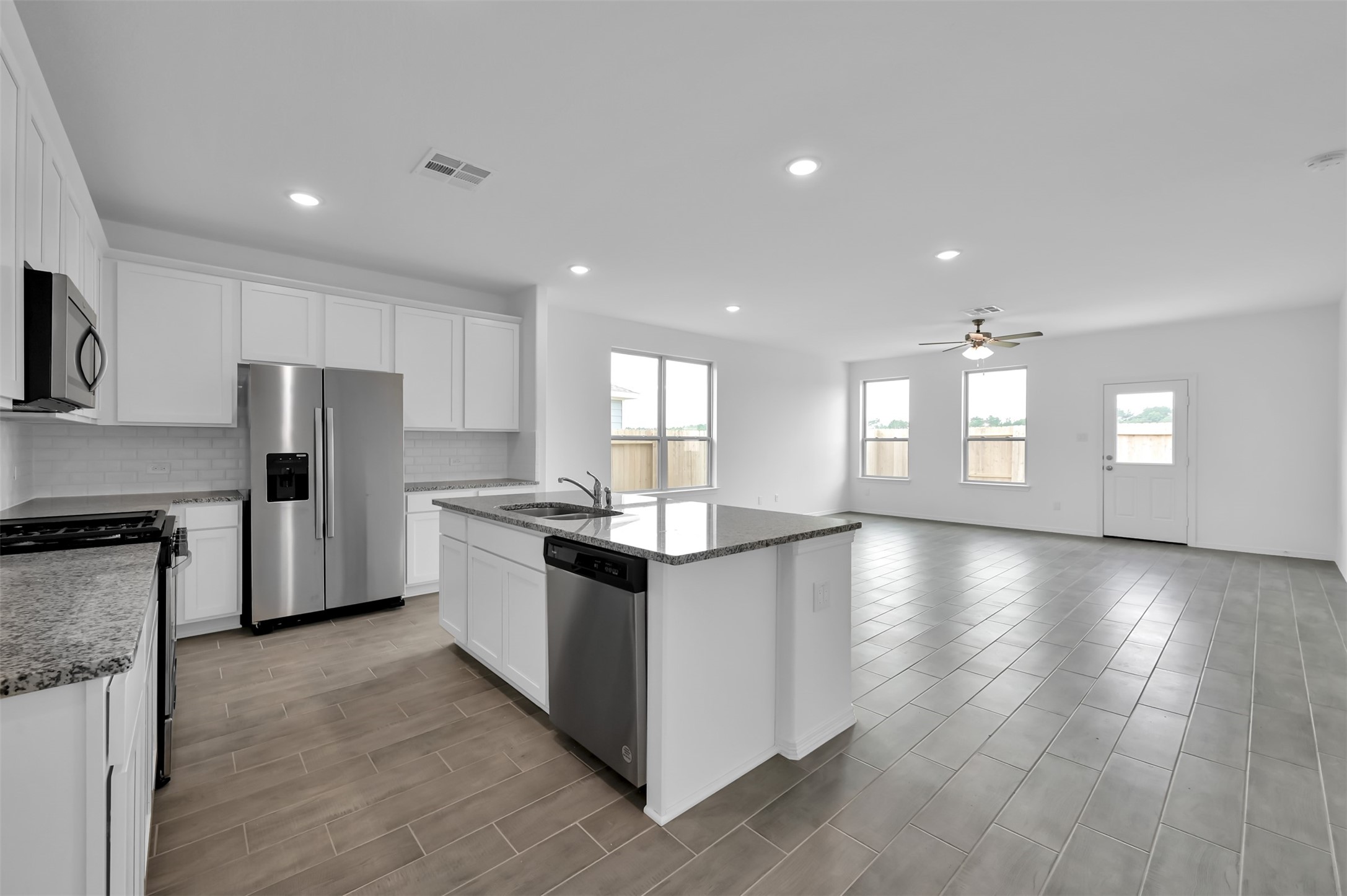 9699 Caney Trails Road Property Photo 1