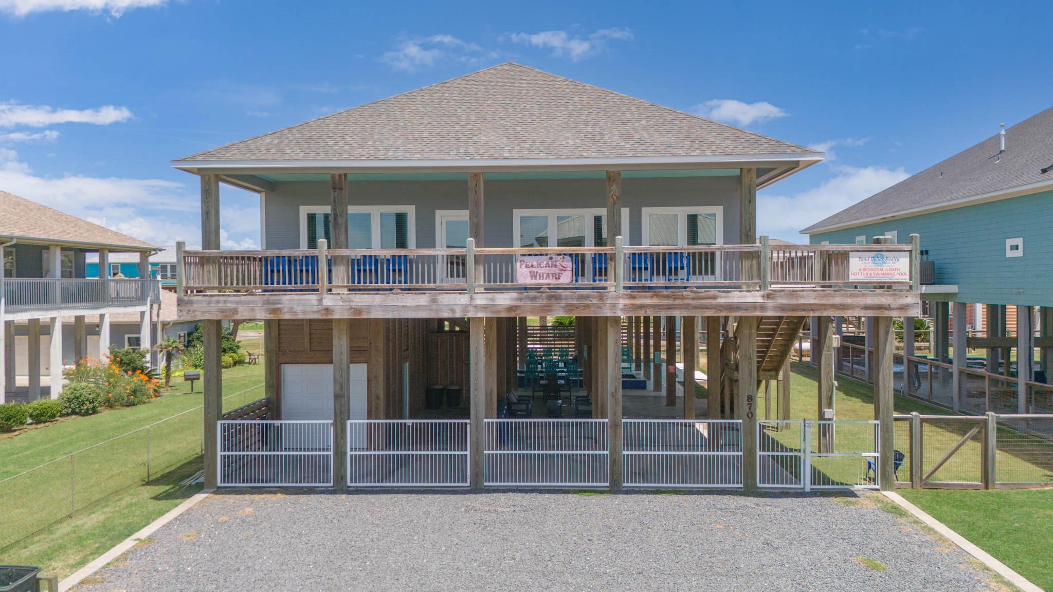 870 Kahla Drive Property Photo