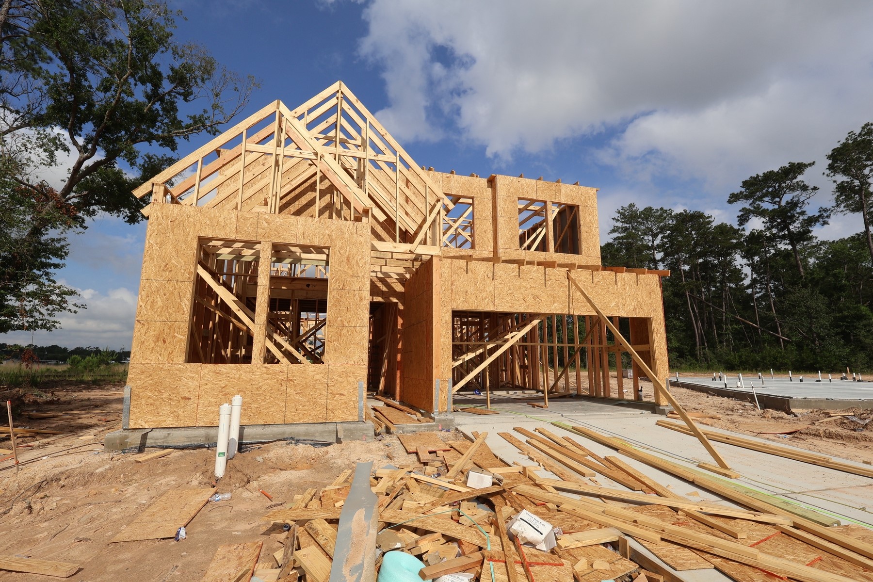 15231 Osie Limestone Lane Property Photo 13