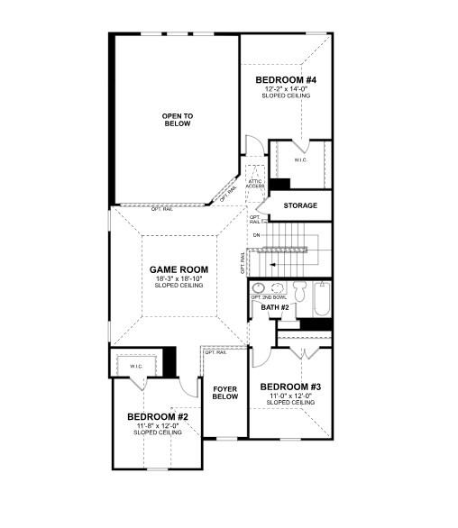 1803 Live Springs Way Property Photo 6