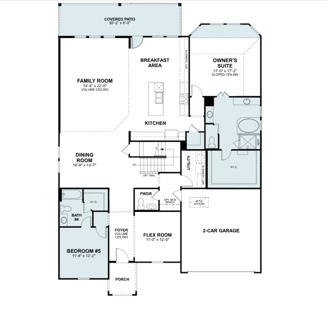 1803 Live Springs Way Property Photo 7