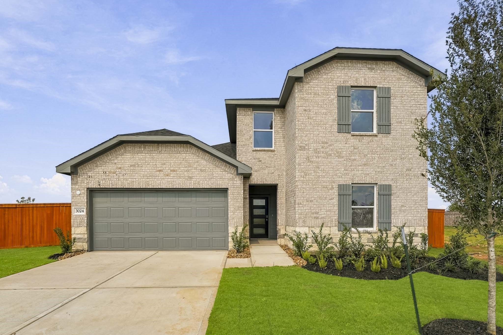 3024 Helios Haven Drive Property Photo 1