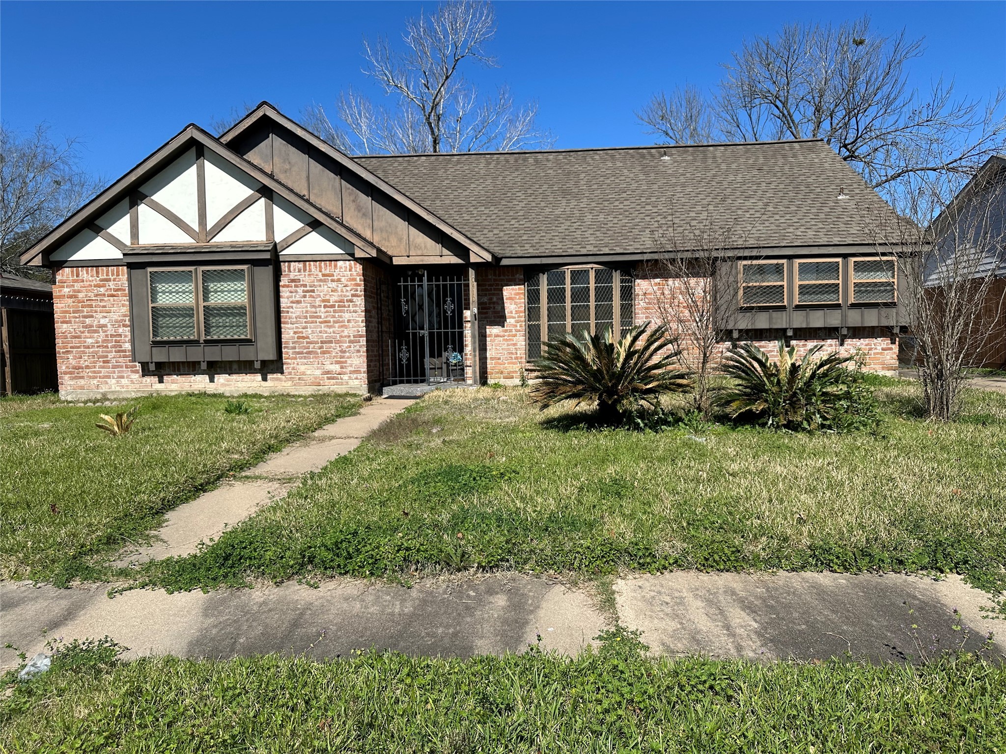 10410 Cook Road Property Photo