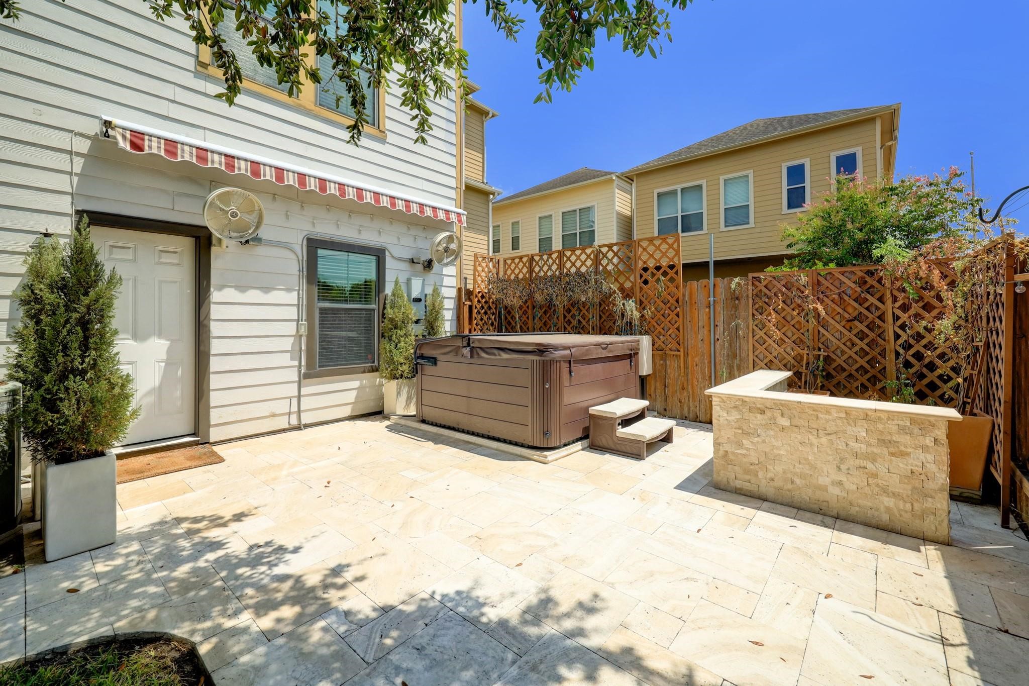 1163 Hempstead Villa Lane Property Photo 15