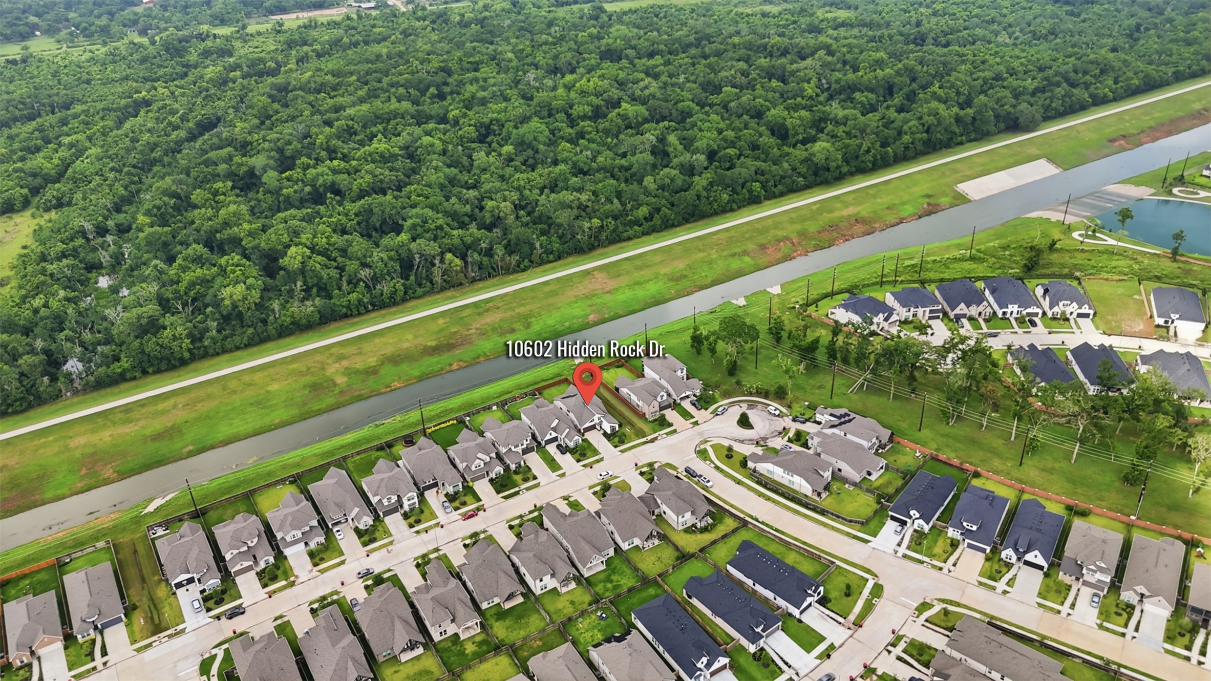 10602 Hidden Rock Drive Property Photo 25