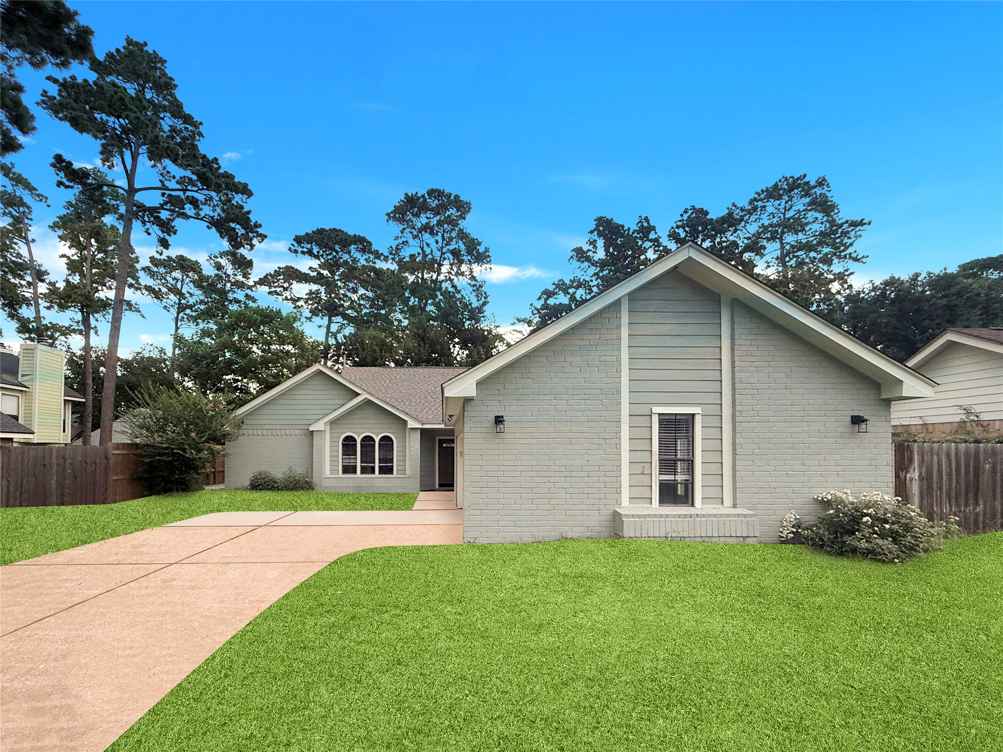 12518 Sableleaf Drive Property Photo 1