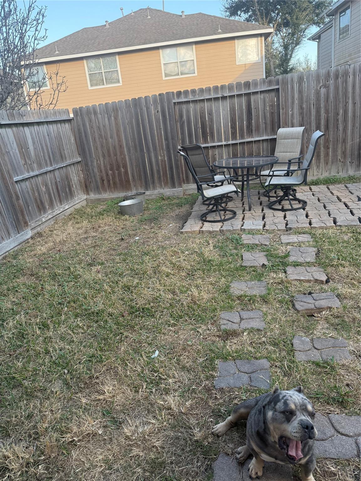 14413 Brenner Ridge Lane, Houston Tx 77047 Property Photo 2