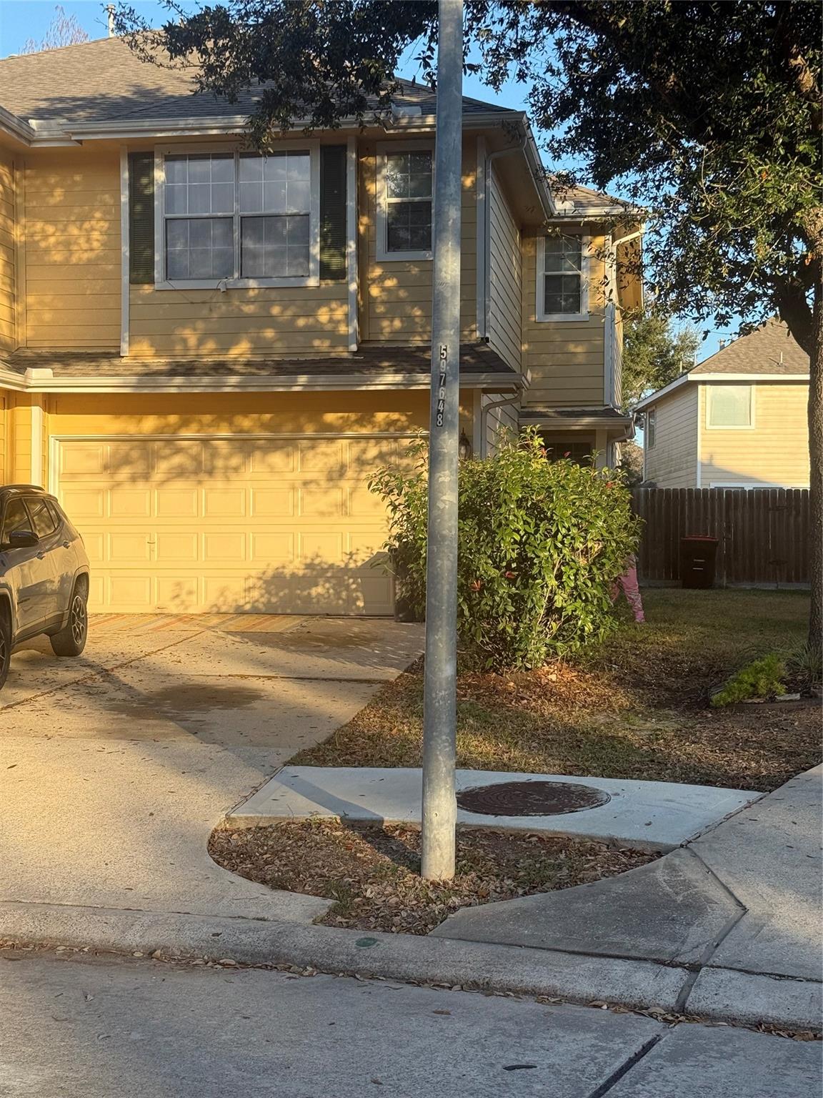 14413 Brenner Ridge Lane, Houston Tx 77047 Property Photo 6