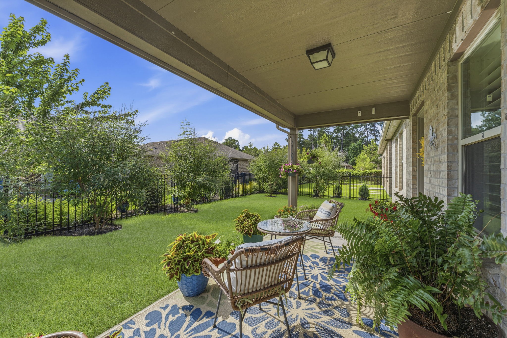 410 Thistle Thorn Drive Property Photo 41