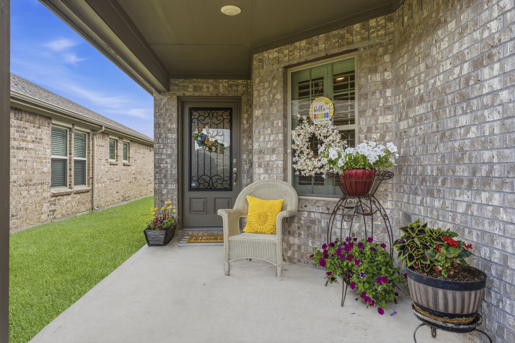 410 Thistle Thorn Drive Property Photo 48