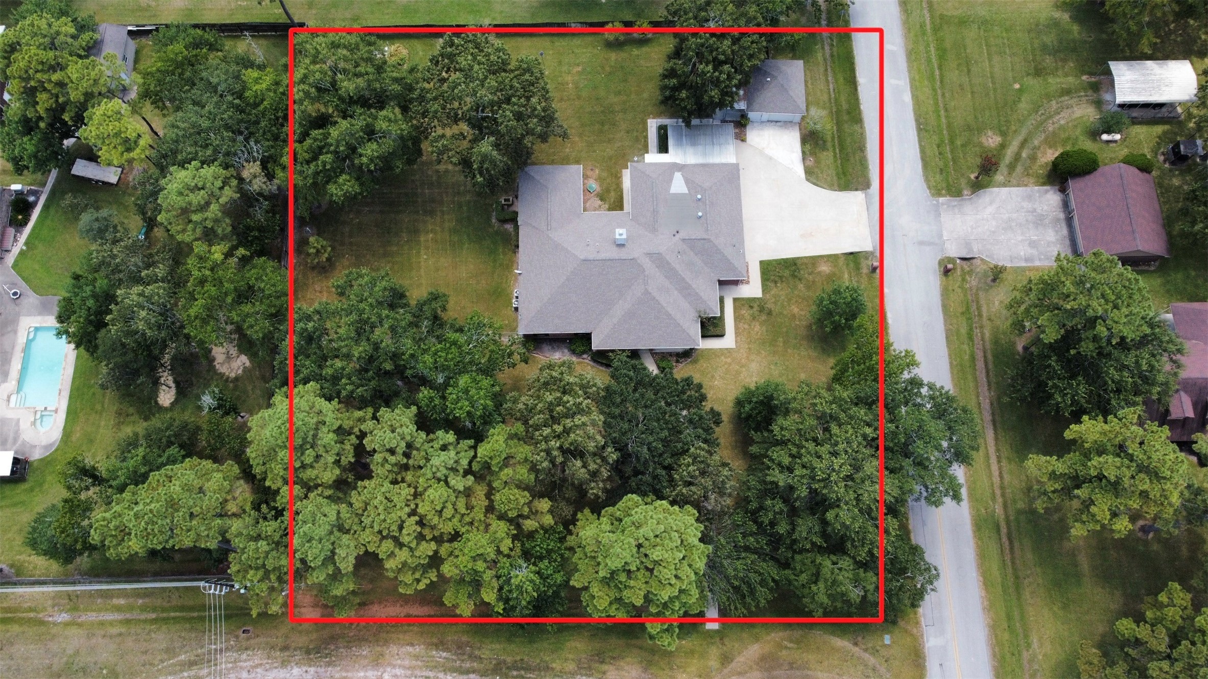 1125 W Stroker Road 1125 Property Photo 2