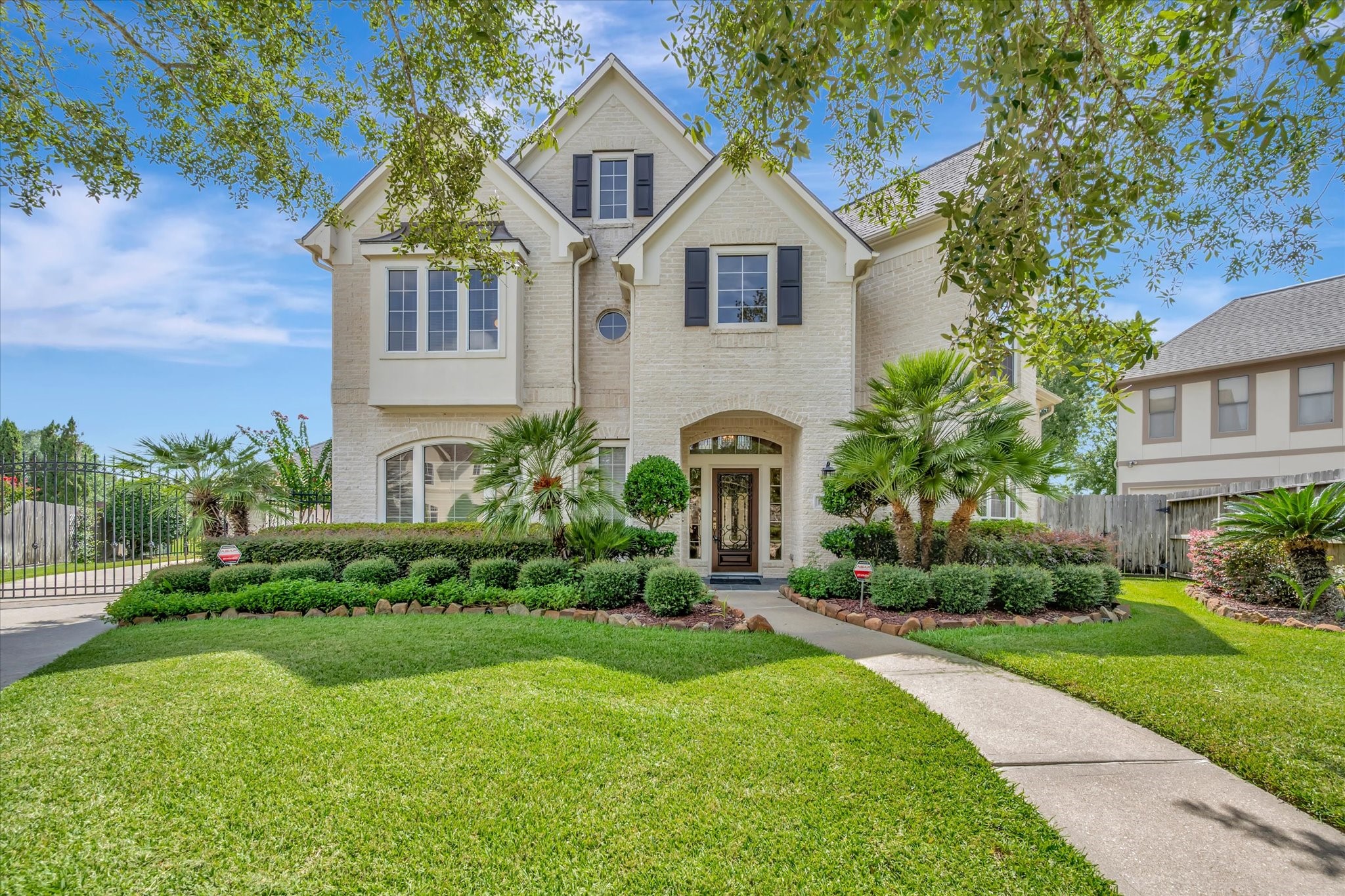 15134 Blossom Bay Drive Property Photo 1