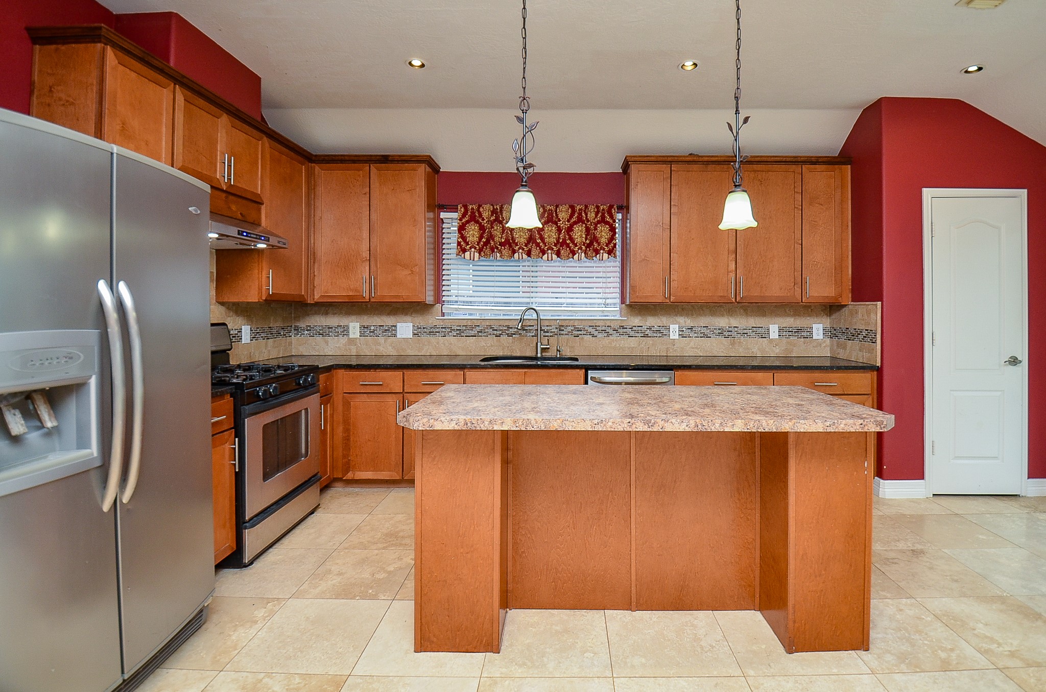 21719 Oakbridge Park Lane Property Photo 6