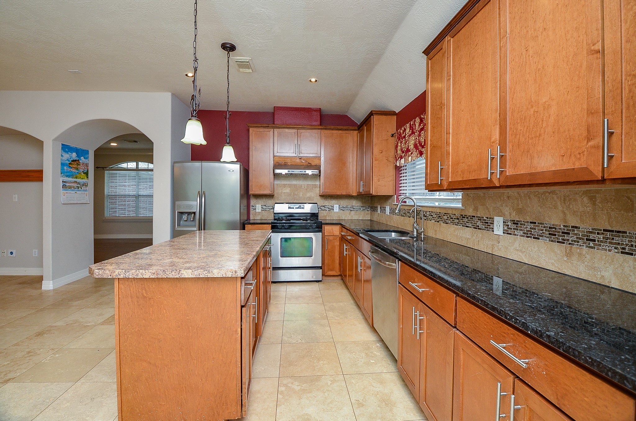 21719 Oakbridge Park Lane Property Photo 8