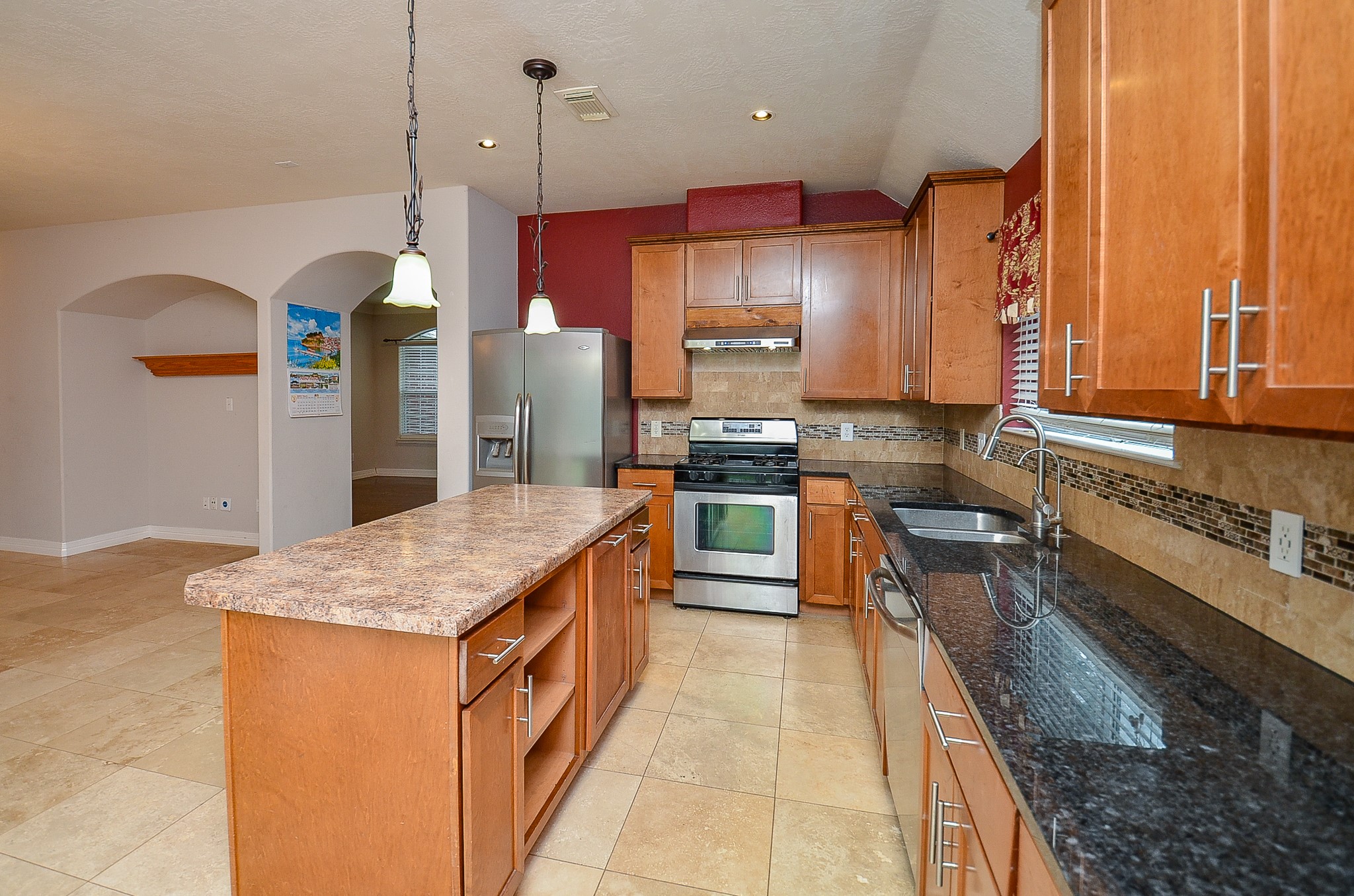21719 Oakbridge Park Lane Property Photo 9