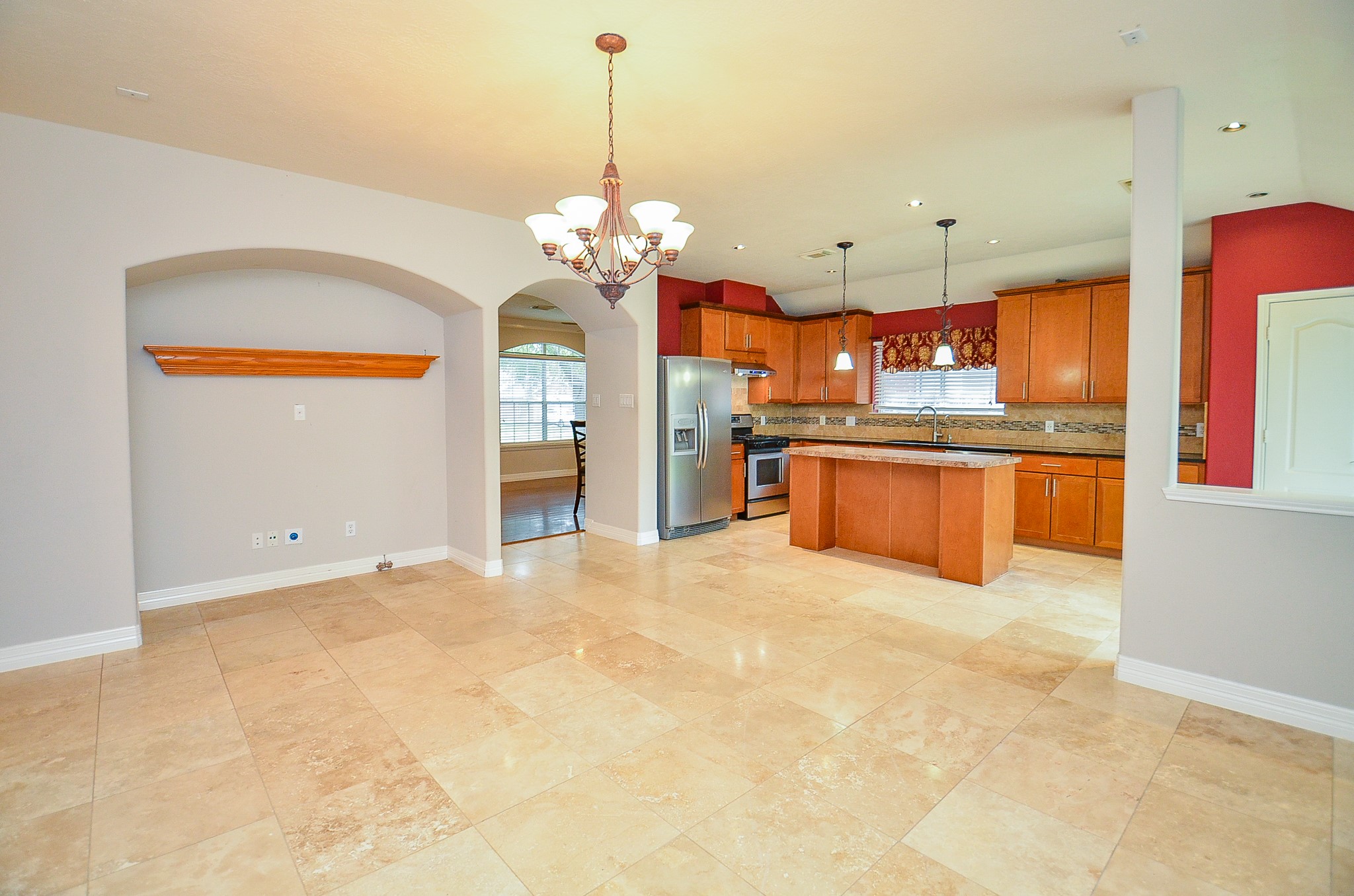 21719 Oakbridge Park Lane Property Photo 14
