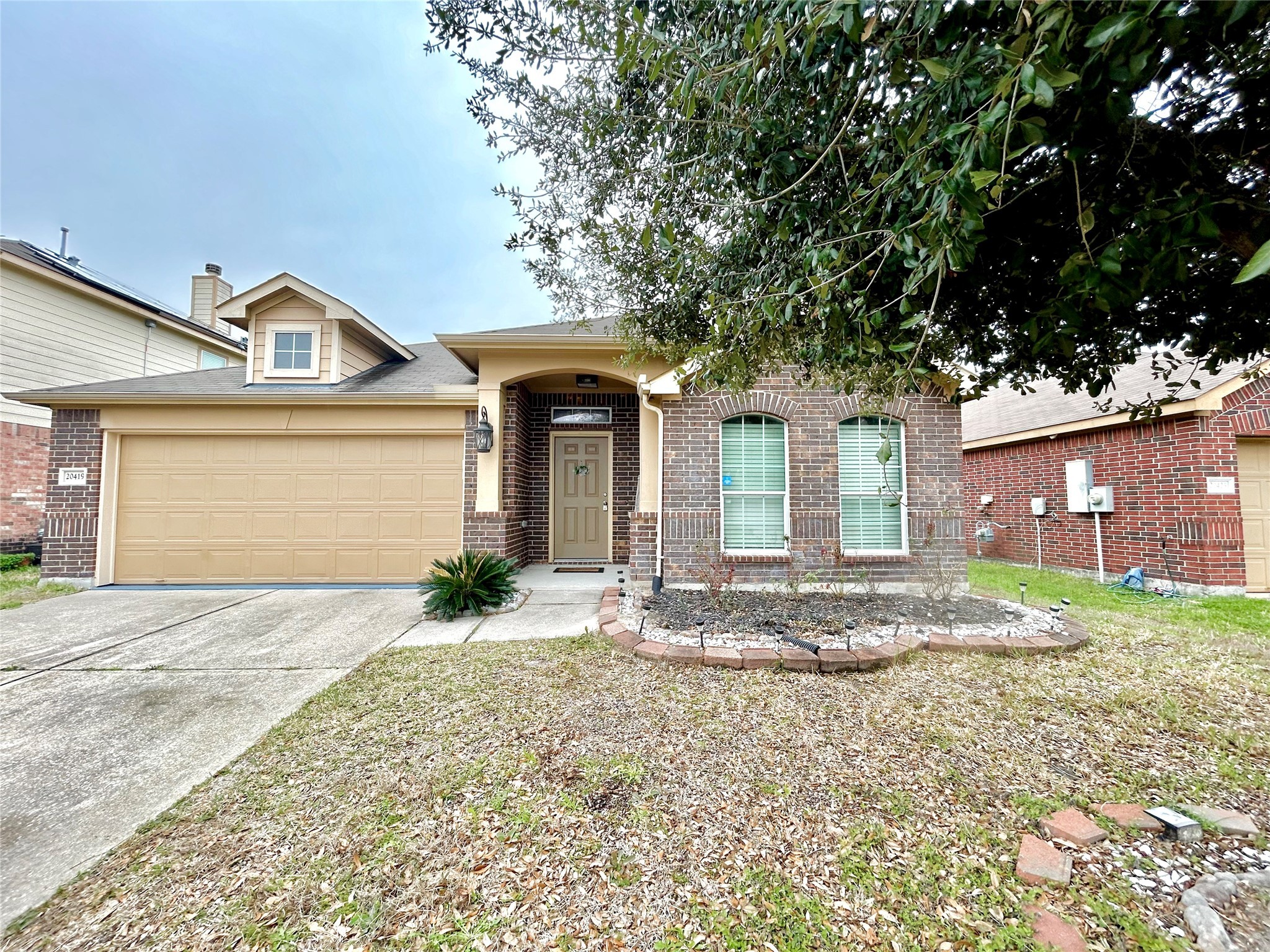 20419 Canton Trace Property Photo