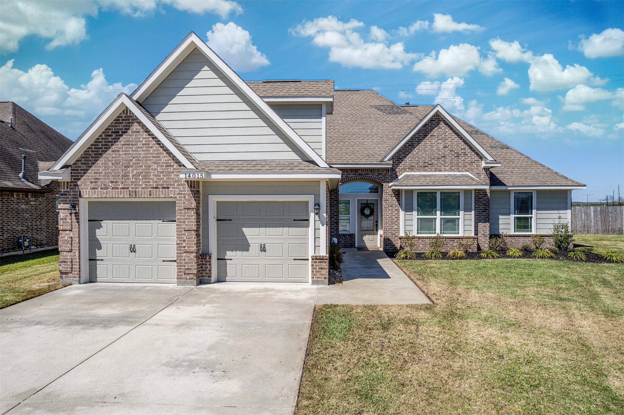 14015 Belmont Circle Property Photo