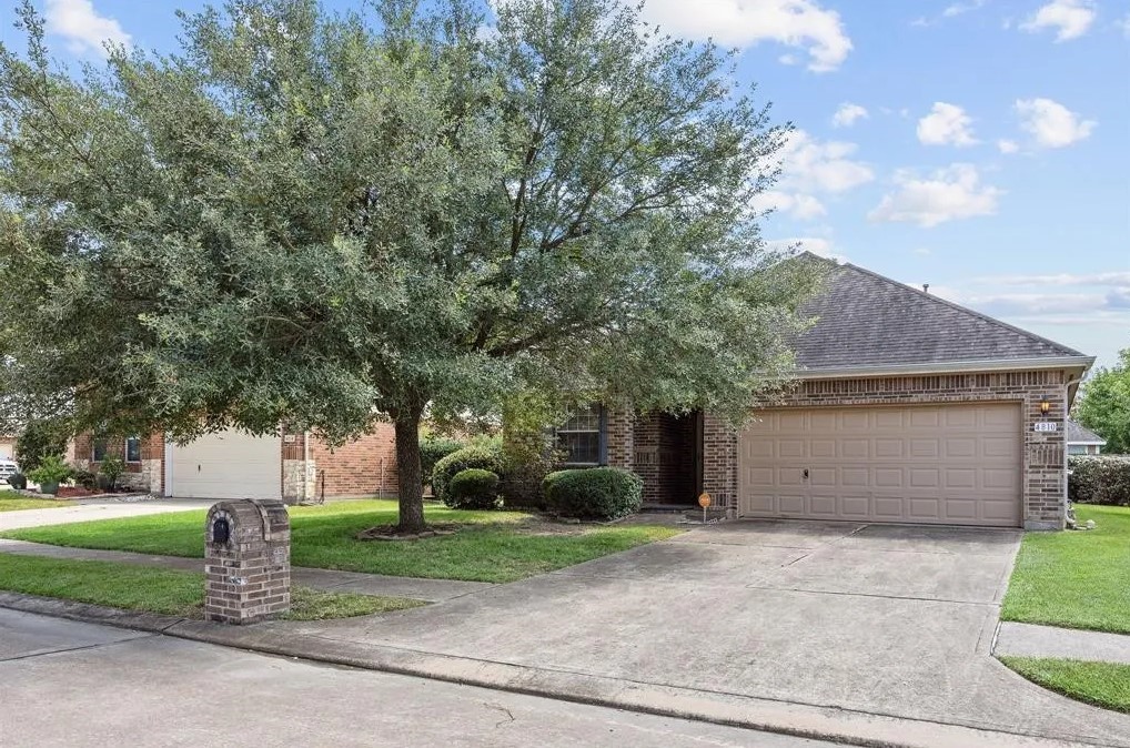 4810 Basalt Drive Property Photo