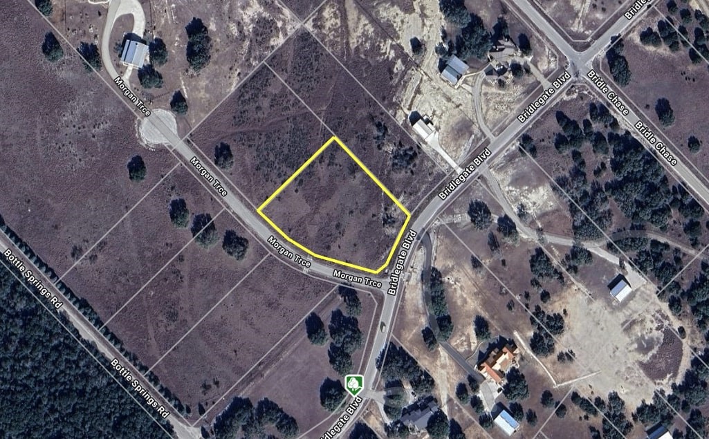 Lot 4 Bridlegate Boulevard Property Photo 1