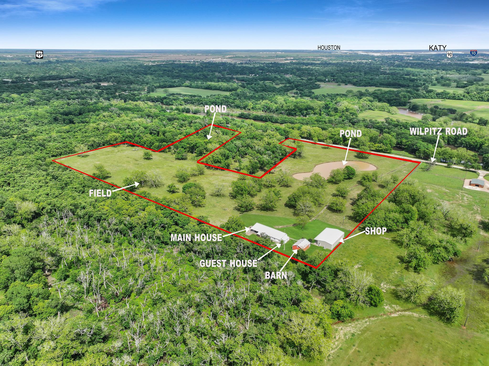 1771 Wilpitz Road Property Photo 2