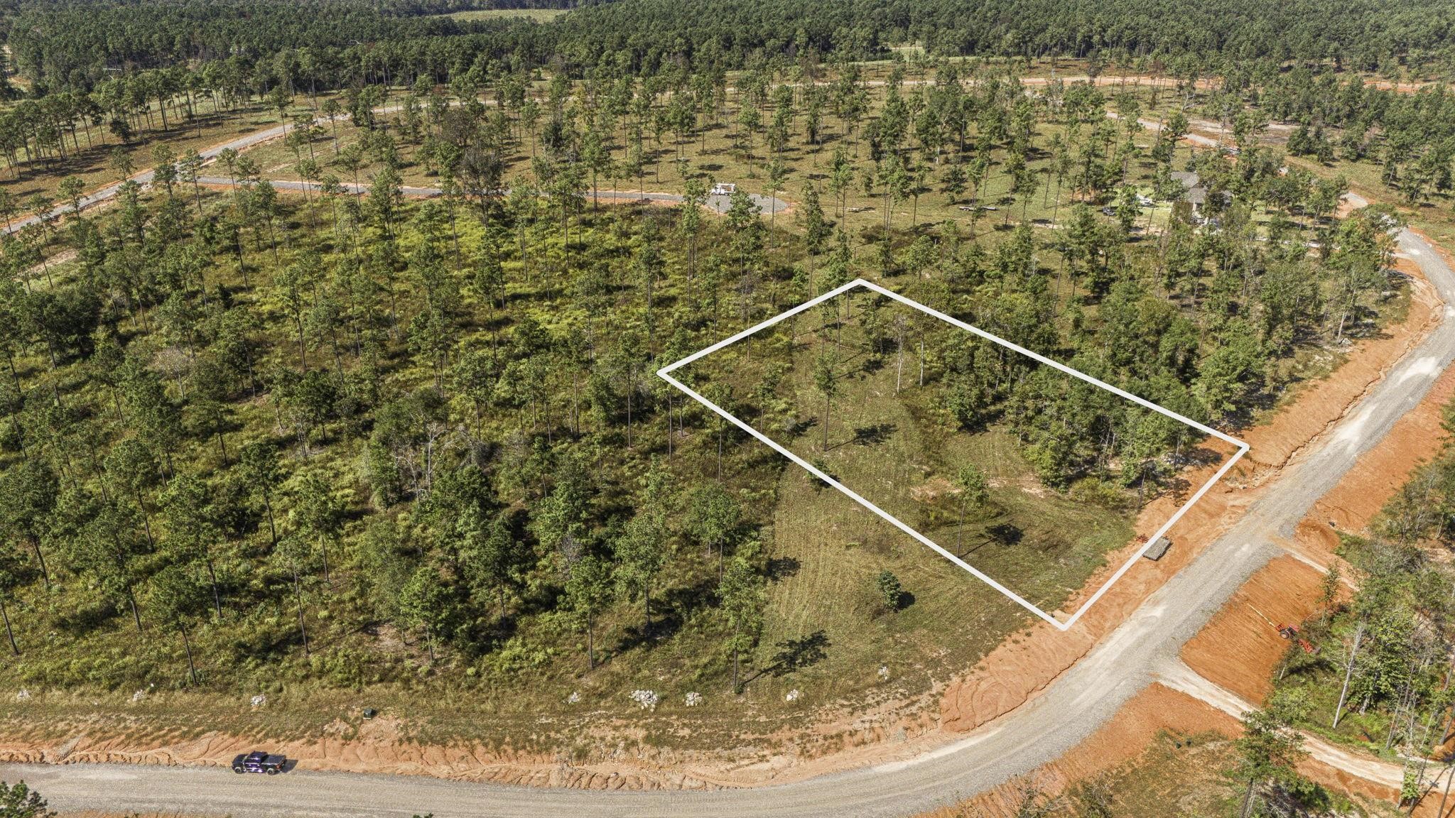 Lot 72 Western Road Property Photo 3