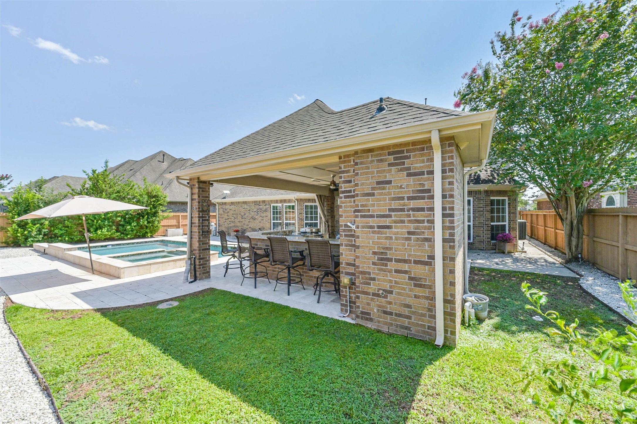 1314 Altavilla Lane Property Photo 45