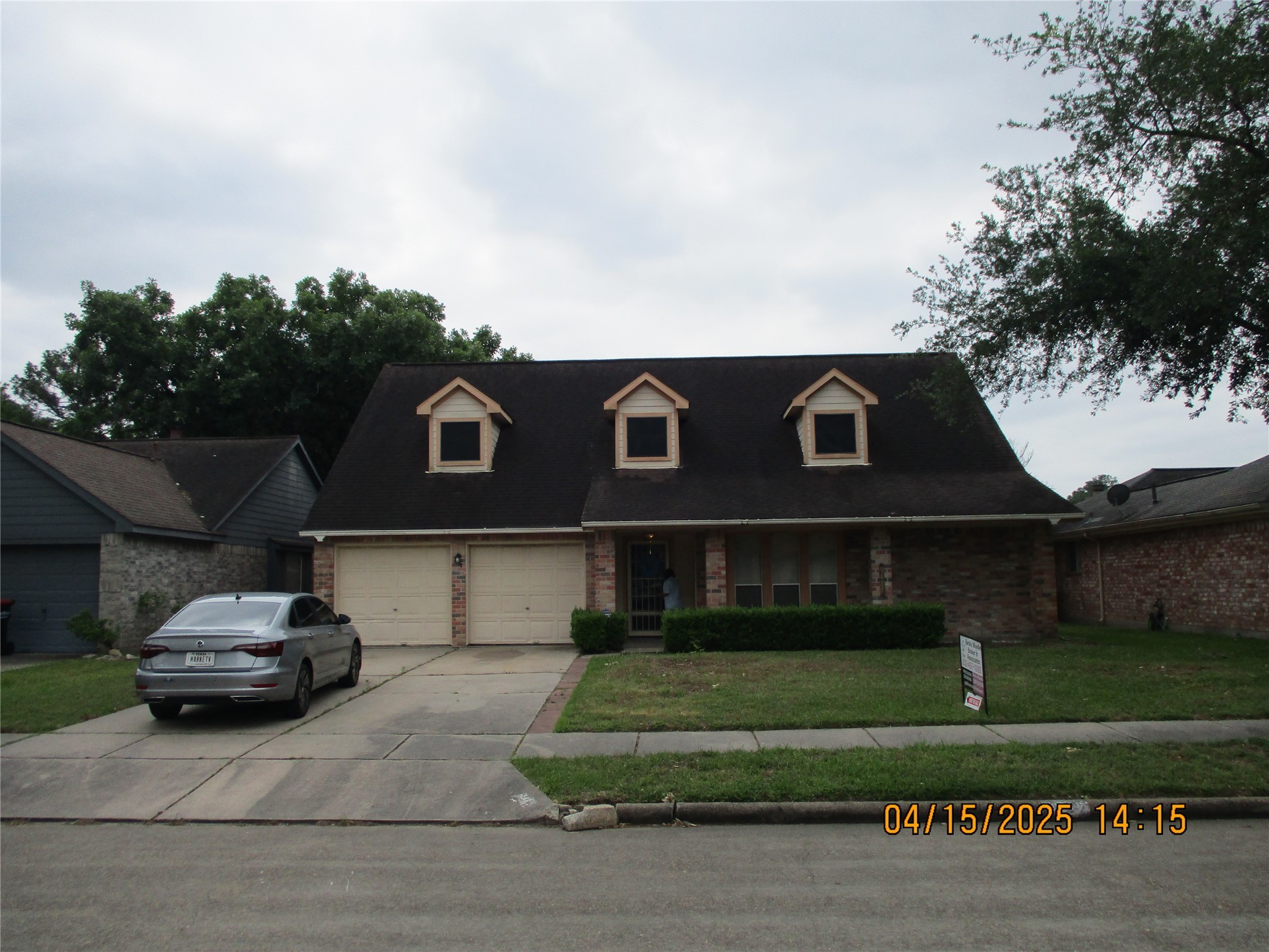 9427 Walnut Glen Drive Property Photo 2