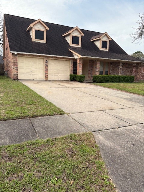 9427 Walnut Glen Drive Property Photo 3