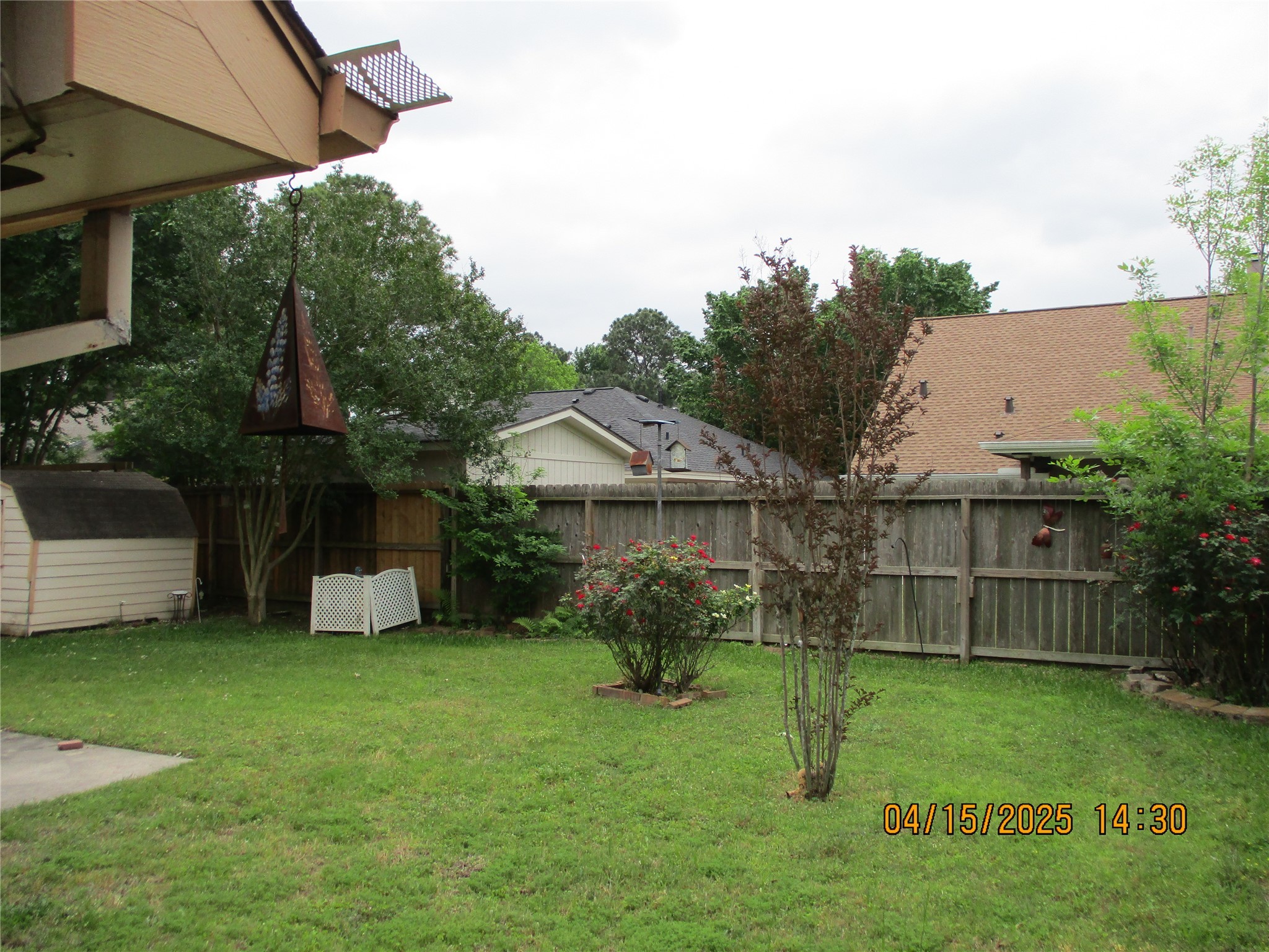 9427 Walnut Glen Drive Property Photo 43
