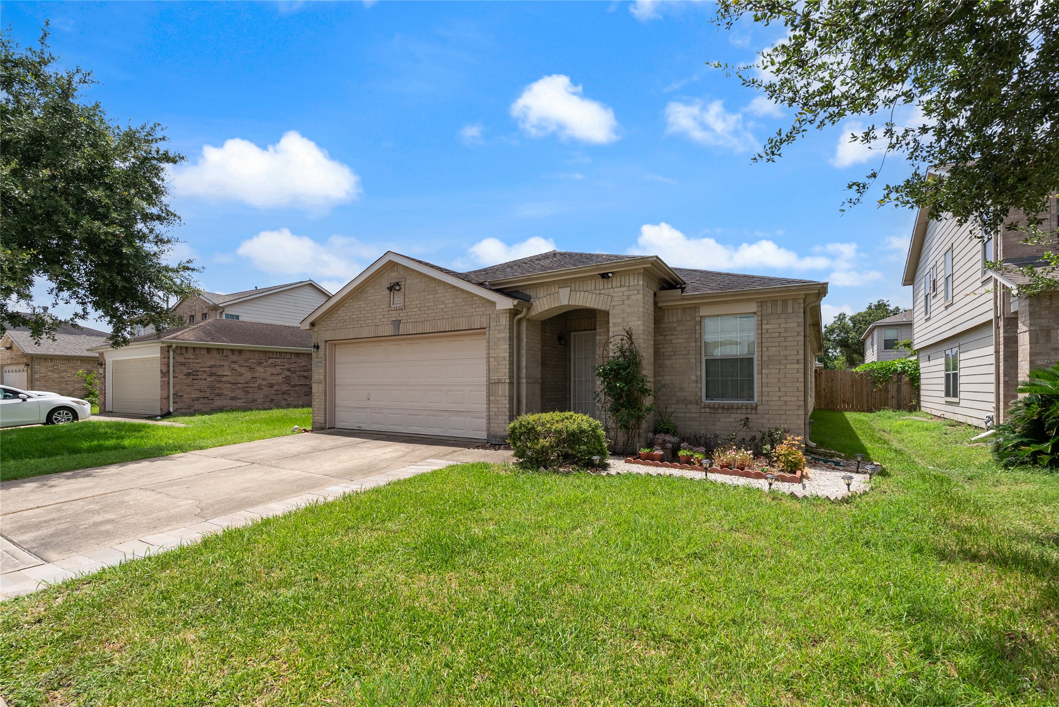 13123 Dawn Hollow Lane Property Photo
