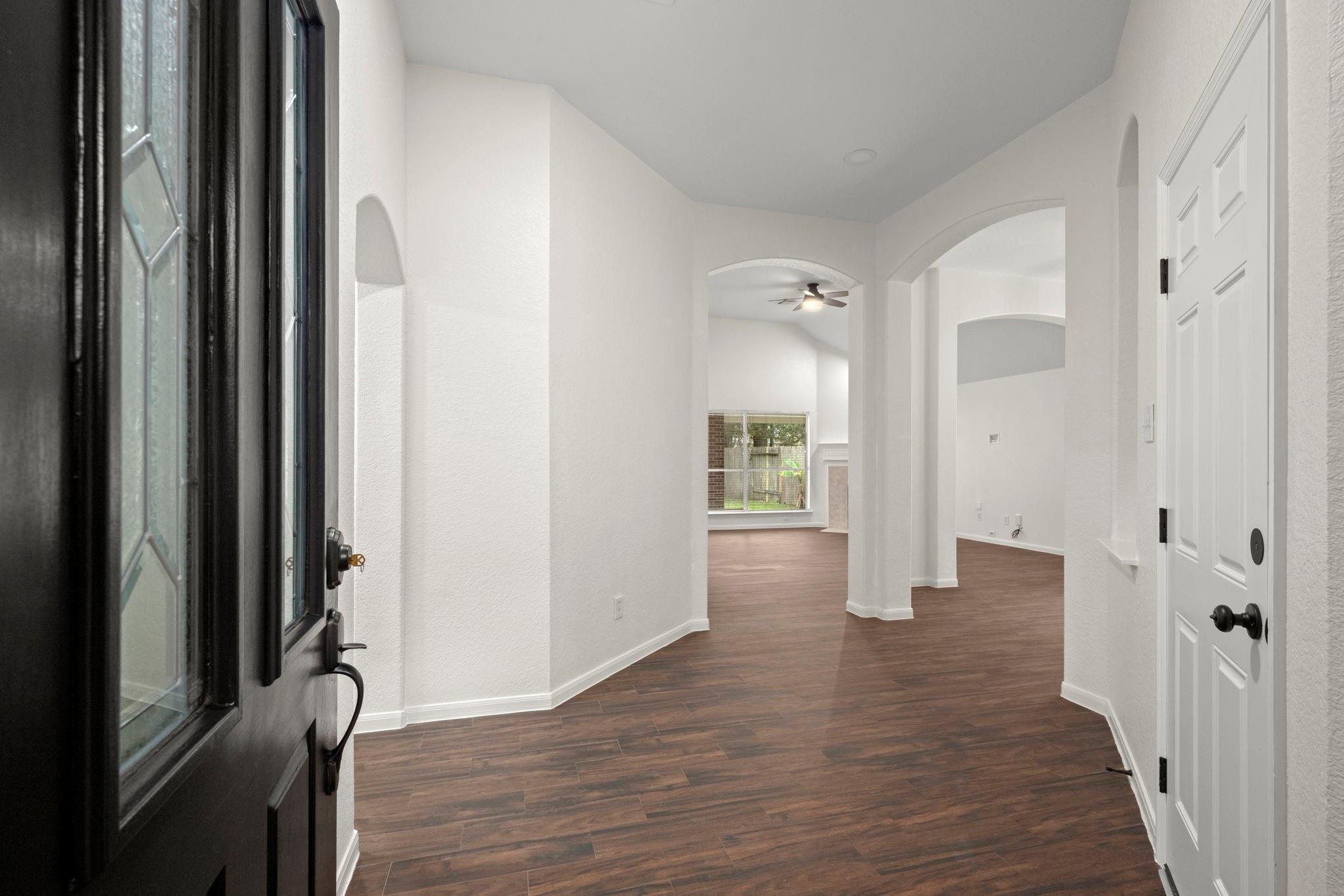 34 S Rambling Ridge Place Property Photo 3