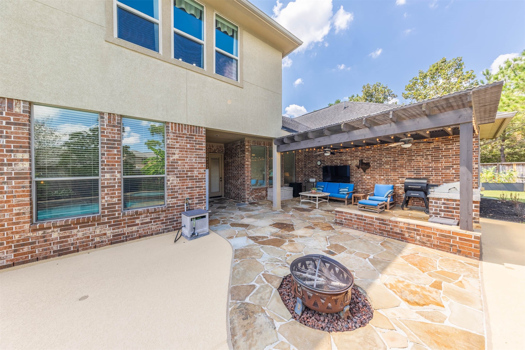 6203 South Saddle Creek Lane Property Photo 34