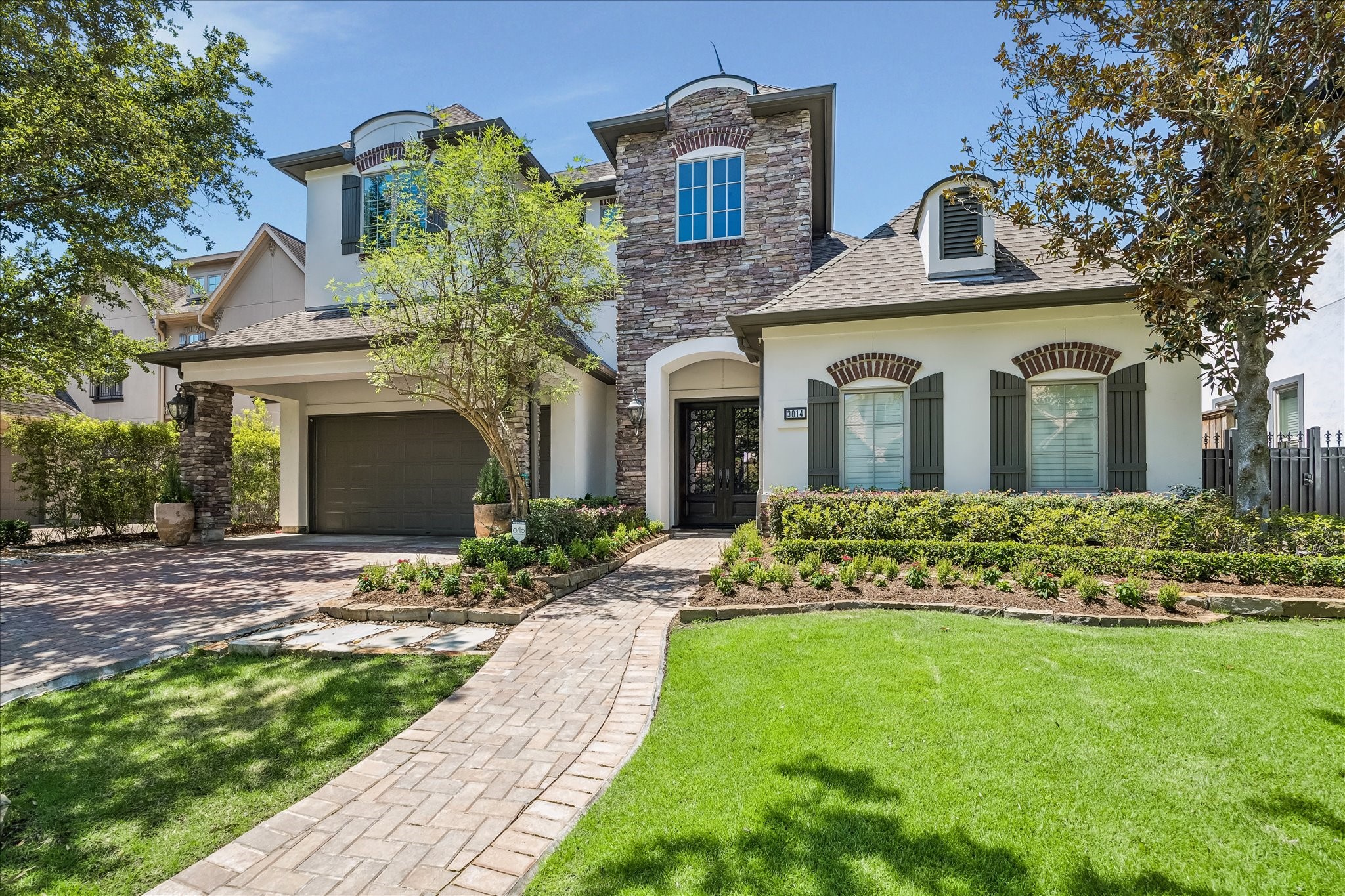 3014 Rosemary Park Lane Property Photo
