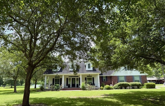 5475 County Road 348 Property Photo 1