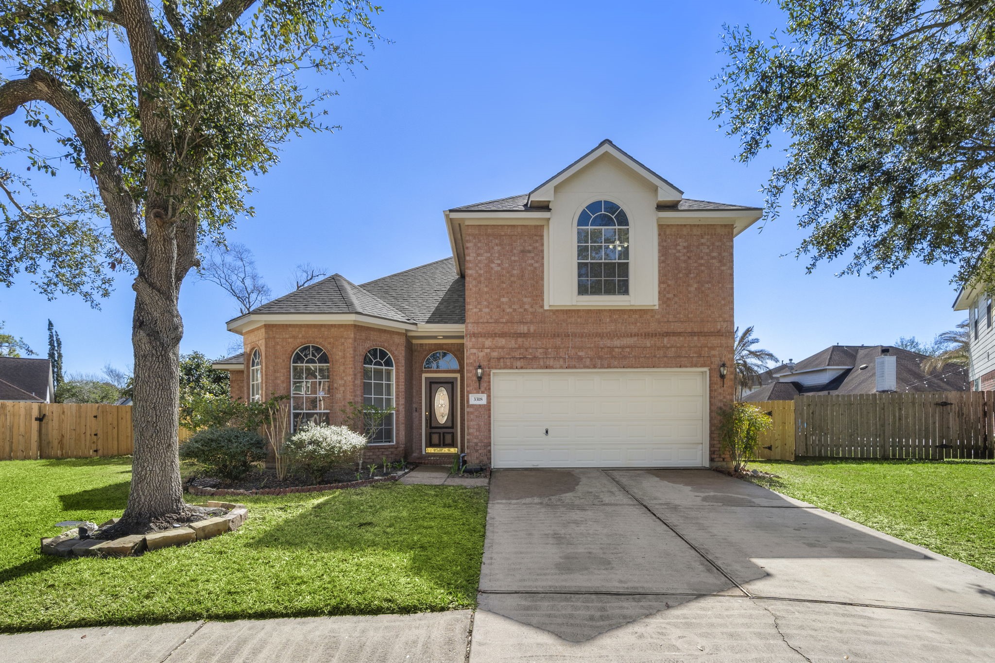 3318 Cotswald Trail Property Photo