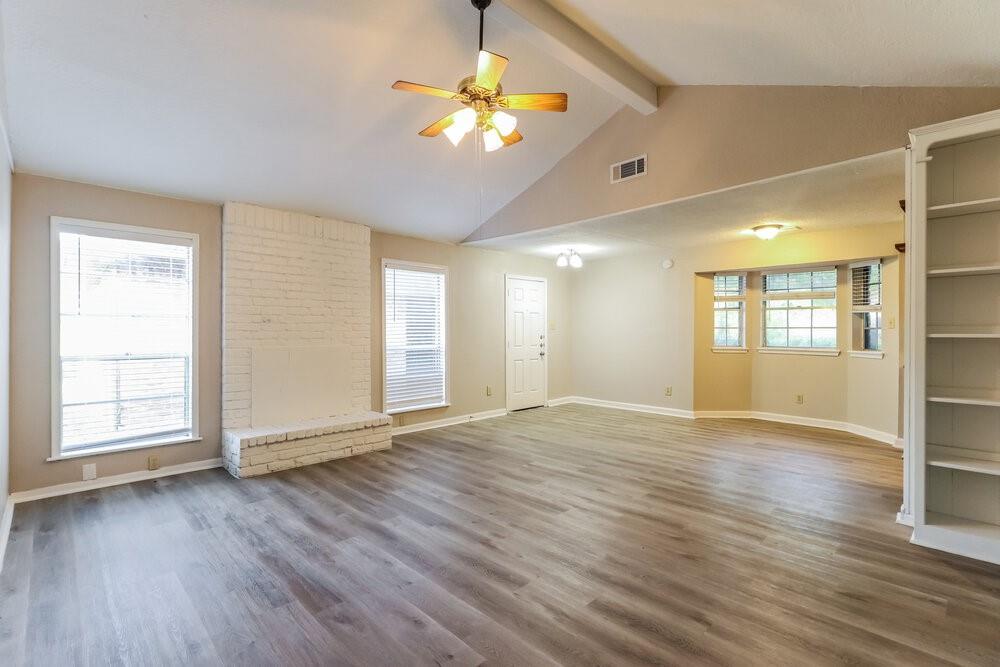 4714 Glendower Drive, Spring Tx 77373 Property Photo 4