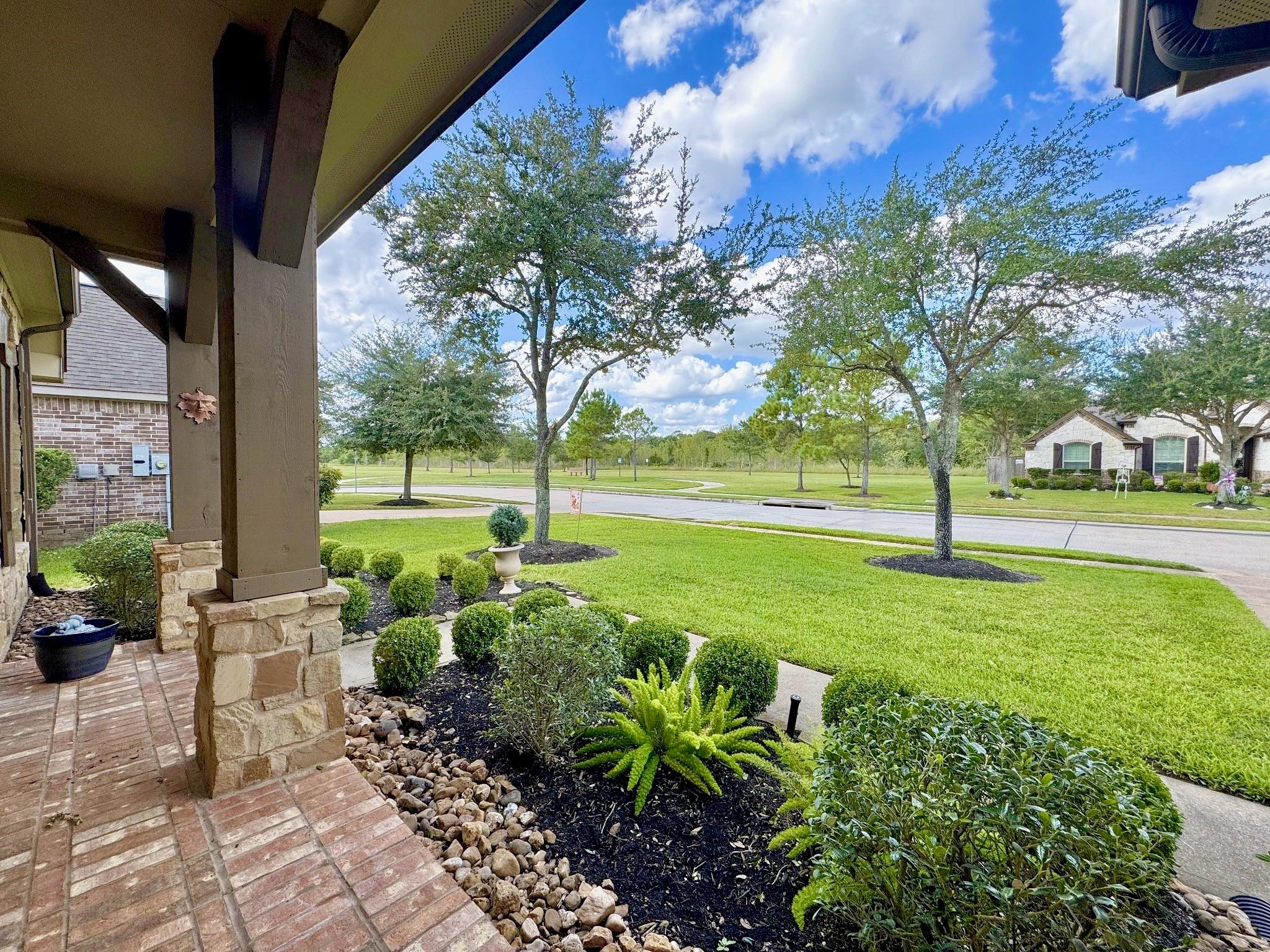1515 Panorama View Lane, Pearland Tx 77089 Property Photo 4
